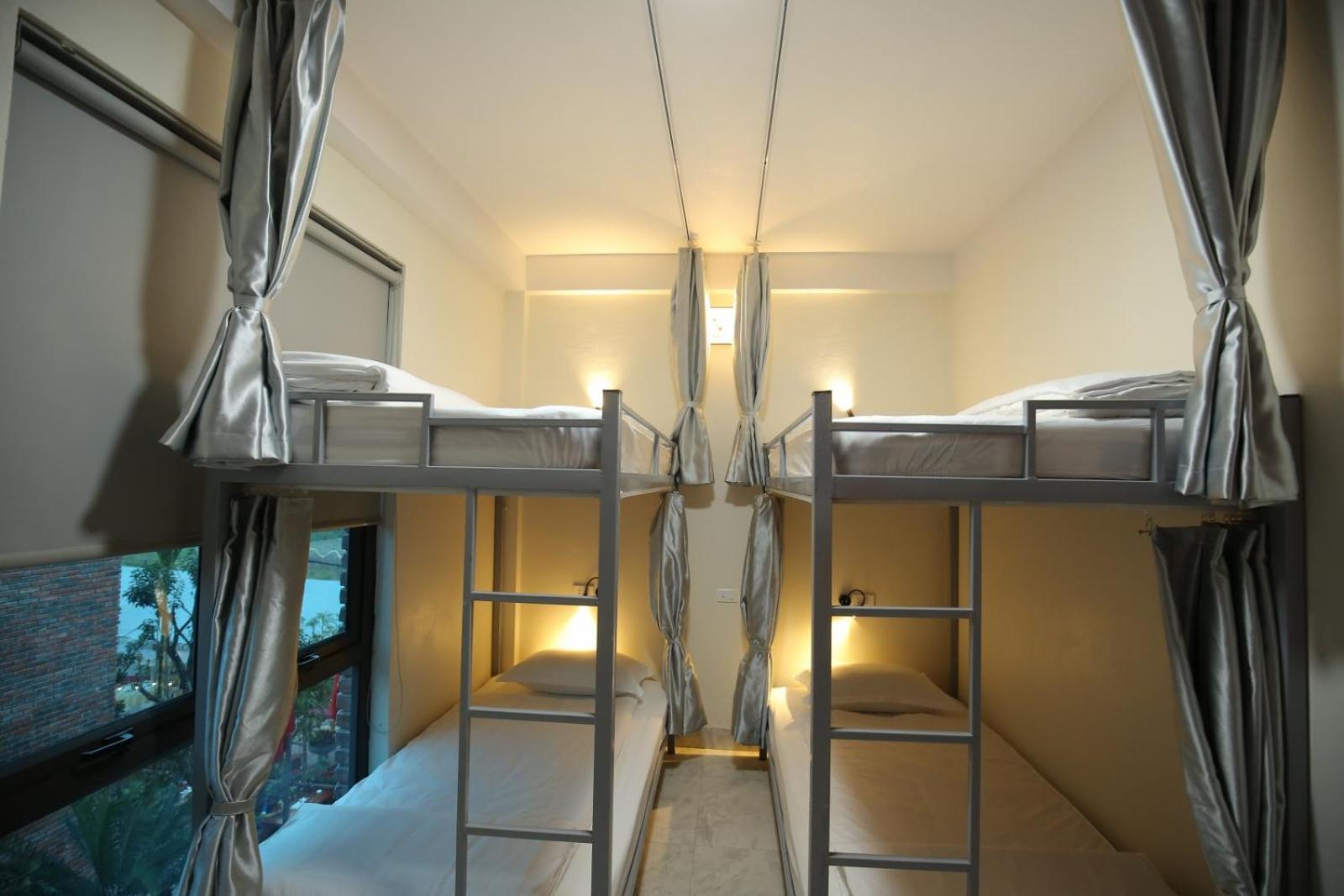 Cozynibi Hotel Ninh Binh Eksteriør billede