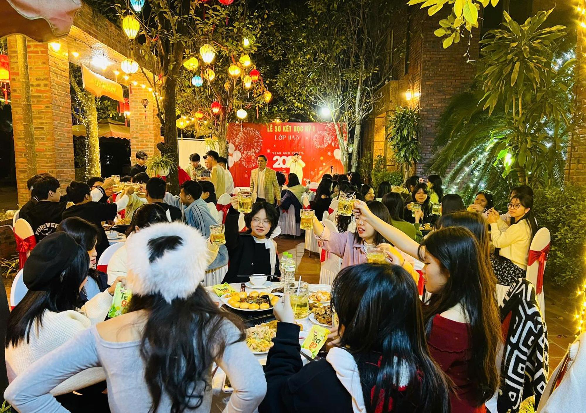 Cozynibi Hotel Ninh Binh Eksteriør billede